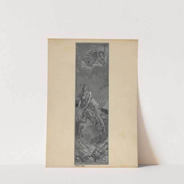 Wall Paper by Michael Trekur