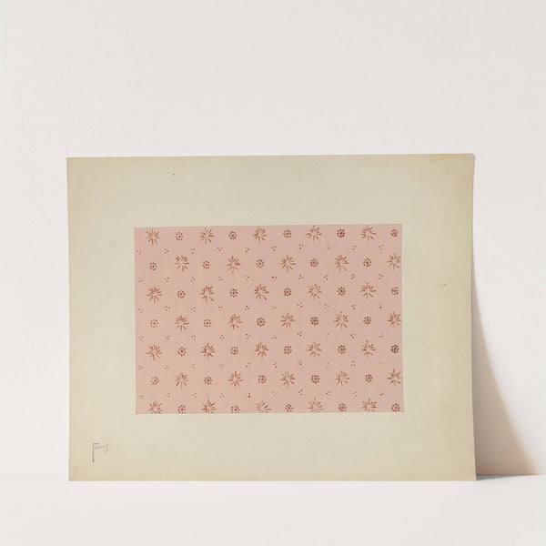 Wall Paper by Paul Farkas