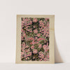 Wall Paper by Elizabeth Valentine