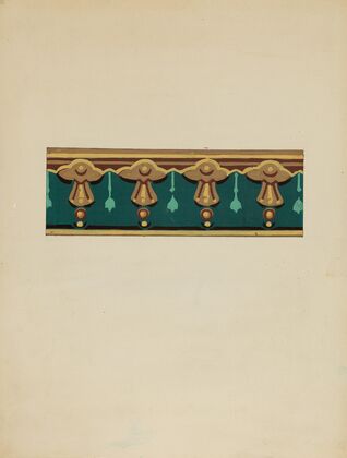 Wall Paper Border