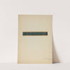 Wall Paper Border by Vincent Burzy