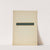Wall Paper Border by Vincent Burzy