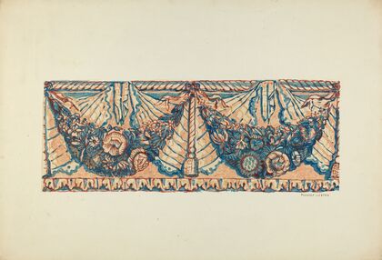 Wall Paper Border