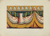 Wall Paper Border Design