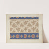Wall Paper Design by American 20th Century
