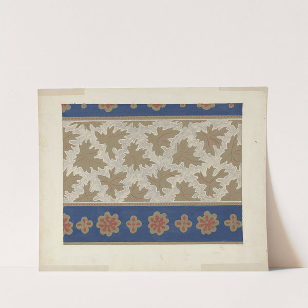 Wallpaper by American 20th Century