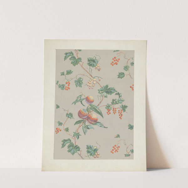 Wallpaper by Margaret Knapp