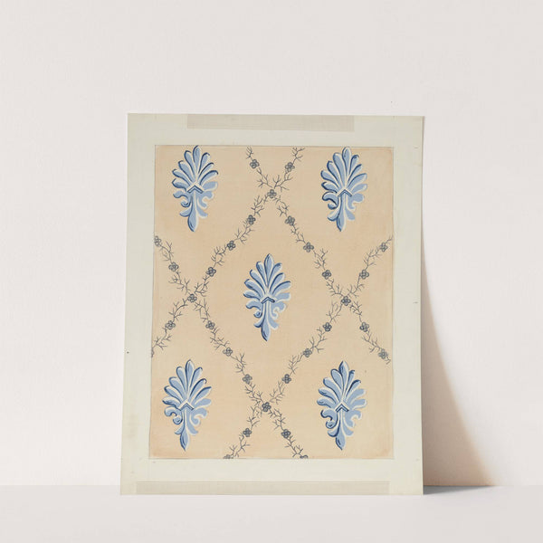 Wallpaper by Mina Lowry