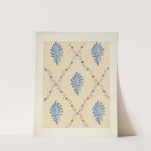 Wallpaper by Mina Lowry