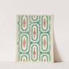 Wallpaper by American 20th Century