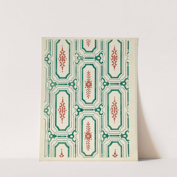 Wallpaper by American 20th Century