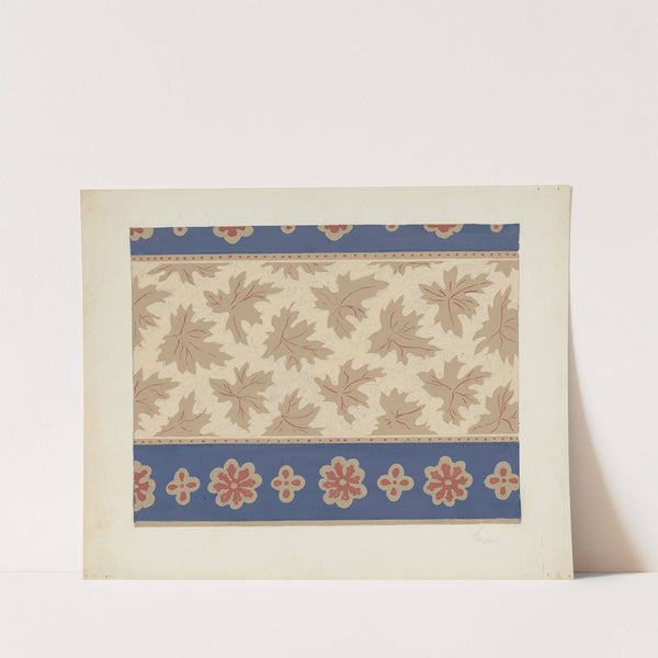 Wallpaper by American 20th Century