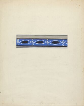 Wallpaper Border
