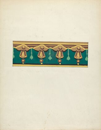 Wallpaper Border