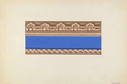 Wallpaper Border