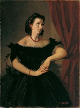 Walpurga Von Reithoffer (1862)