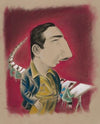 Walt Disney