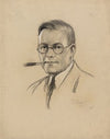 Walter Clark Teagle