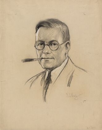 Walter Clark Teagle