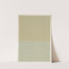 Walzendruckpapier (kleines Flächenmuster, nach alten Mustern) (1855 - 1900) by Aktiengesellschaft für Buntpapier u. Leimfabrikation (Aschaffenburg)