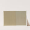 Walzendruckpapier (kleines Wabenmuster, nach alten Mustern) (1855 - 1900) by Aktiengesellschaft für Buntpapier u. Leimfabrikation (Aschaffenburg)
