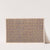 Walzendruckpapier mit Golddruck (abstraktes Muster) (1855 - 1900) by Aktiengesellschaft für Buntpapier u. Leimfabrikation (Aschaffenburg)