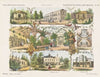 Wandelingen in Natura Artis Magistra (1875-1919)