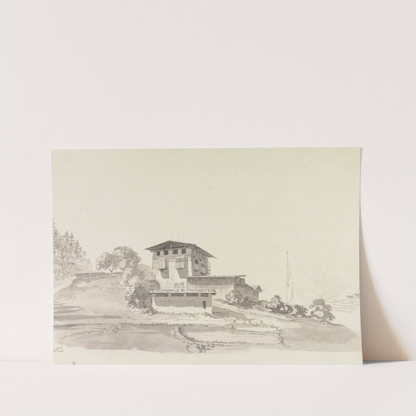 Wankaka by Samuel Davis