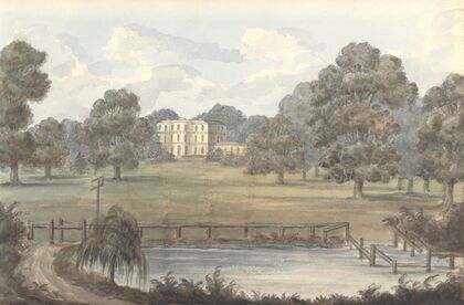 Wanstead Grove, Essex