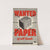 Wanted: Paper of All Kinds by Anonymous