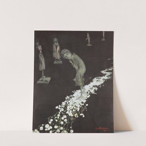 Wanton (1904) by Witold Wojtkiewicz