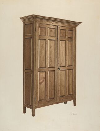Wardrobe