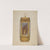 Wardroom Lamp from Constitution by James M. Lawson