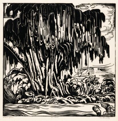 Waringin (1919)