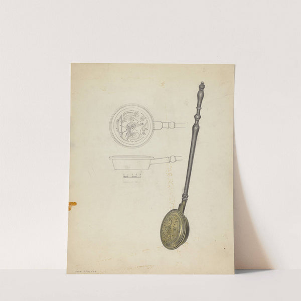 Warmer by Jack Staloff