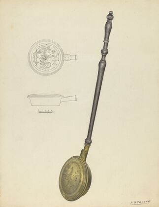 Warming Pan