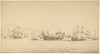 Warships at Sea (mid-17th–early 18th century)