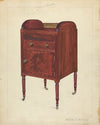 Wash Stand
