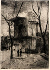Washington Arch no. 2 (ca. 1887-1893)