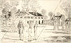 Washington at Mount Vernon (ca. 1932)
