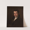 Washington Irving (1783-1859) by Charles Robert Leslie