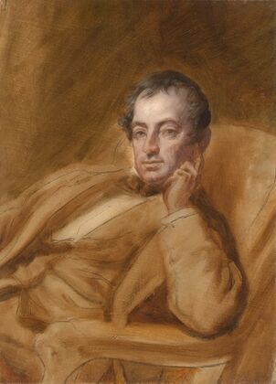 Washington Irving