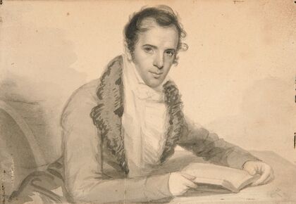 Washington Irving (1809)