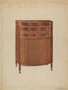 Washstand