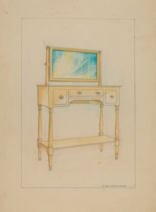 Washstand