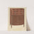 Washstand by American 20th Century