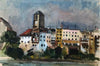 Wasserburg am Inn – Innfront.