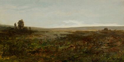 Waste Lands (1895)