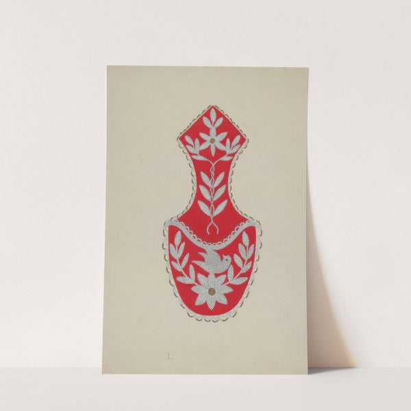 Watch Holder by Gordena Jackson