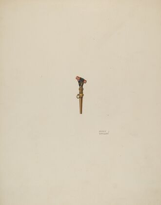 Watch Key